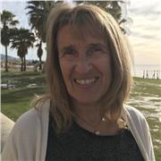 Profesora de Matemática